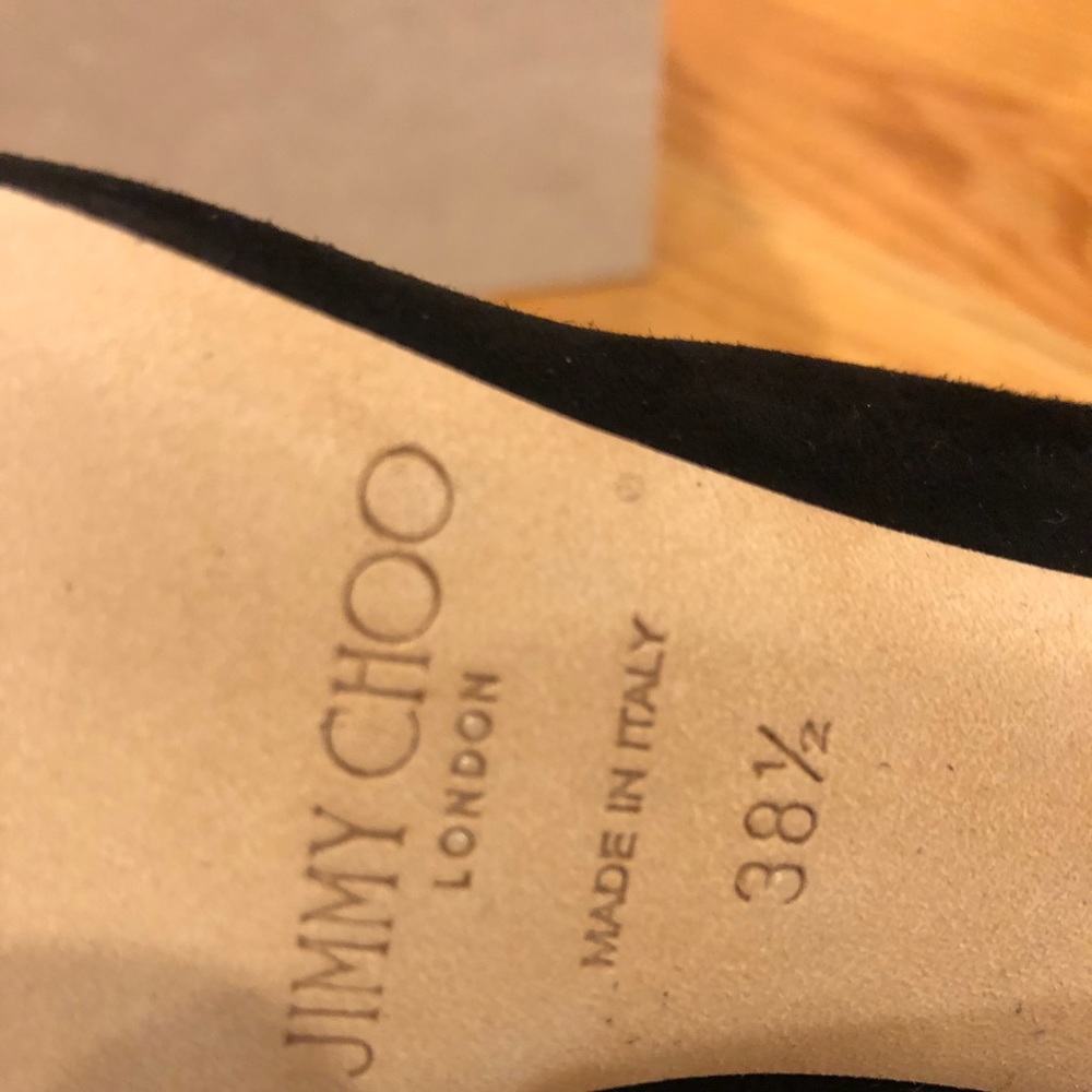 Jimmy Choo - Picture 5 of 6